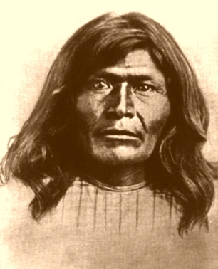El tesoro del jefe apache Victorio Chiefvictorio-500